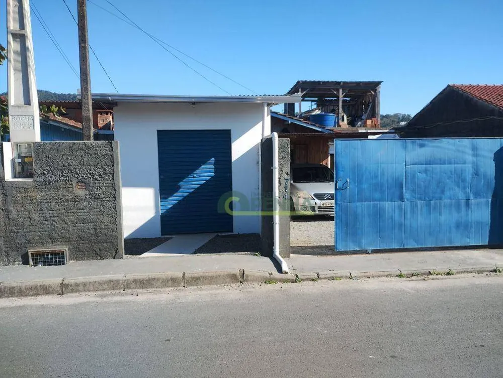 Terreno, 274 m² - Foto 3