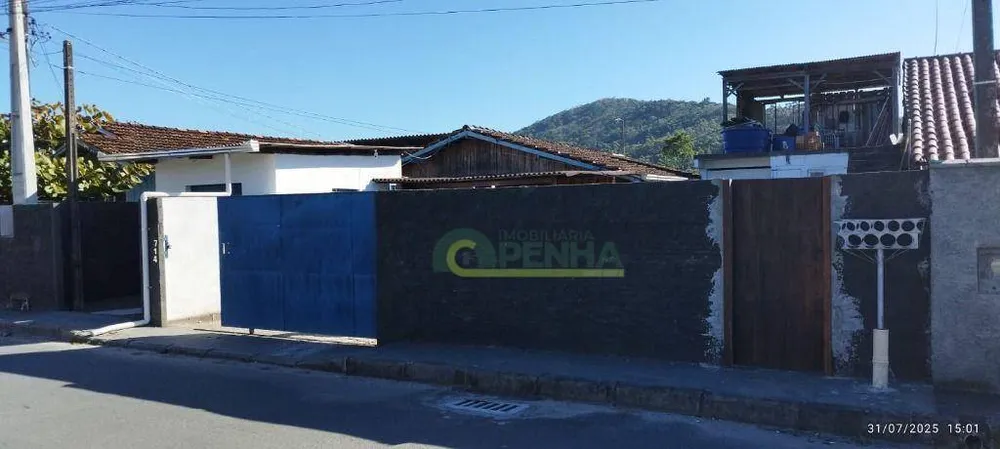 Terreno, 274 m² - Foto 1