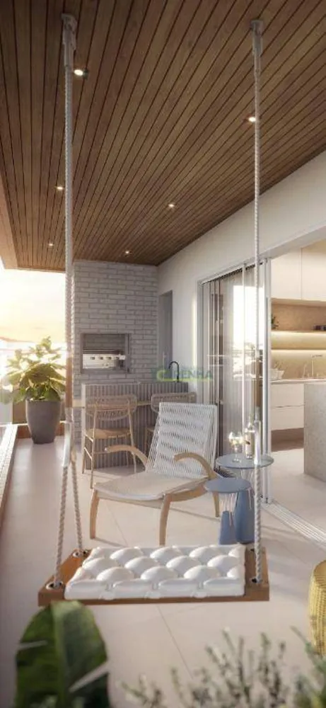 Apartamento, 2 quartos, 77 m² - Foto 4