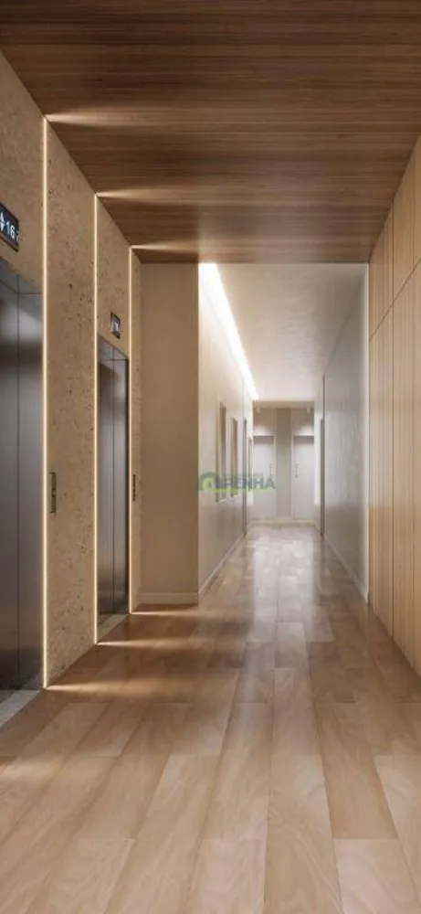 Apartamento, 2 quartos, 77 m² - Foto 5
