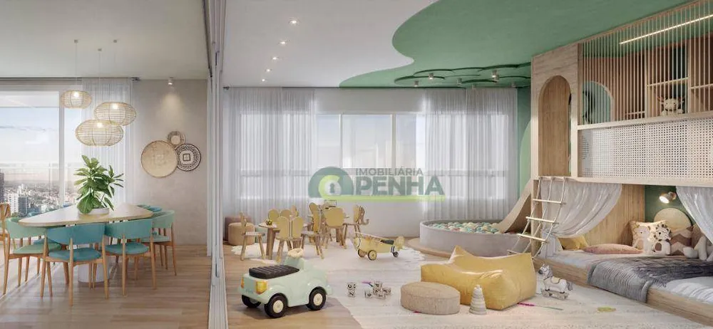 Apartamento, 2 quartos, 77 m² - Foto 7