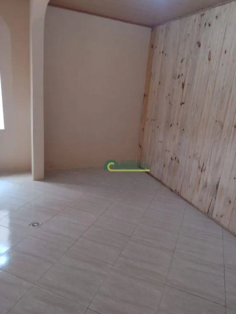 Casa, 4 quartos, 250 m² - Foto 11