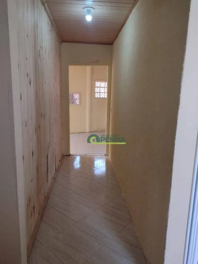 Casa, 4 quartos, 250 m² - Foto 14