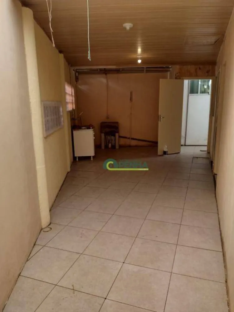 Casa, 4 quartos, 250 m² - Foto 7