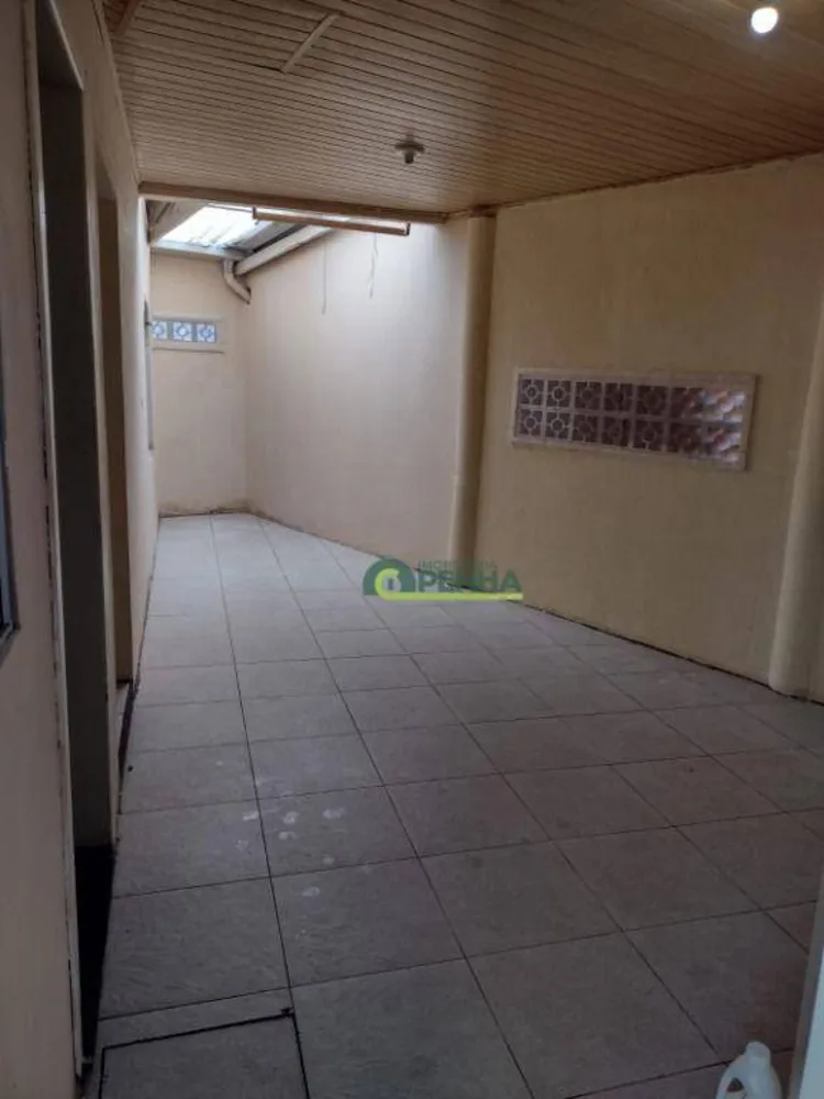 Casa, 4 quartos, 250 m² - Foto 6