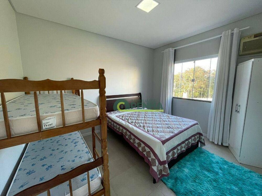 Casa para alugar com 3 quartos, 119M2 - Foto 3