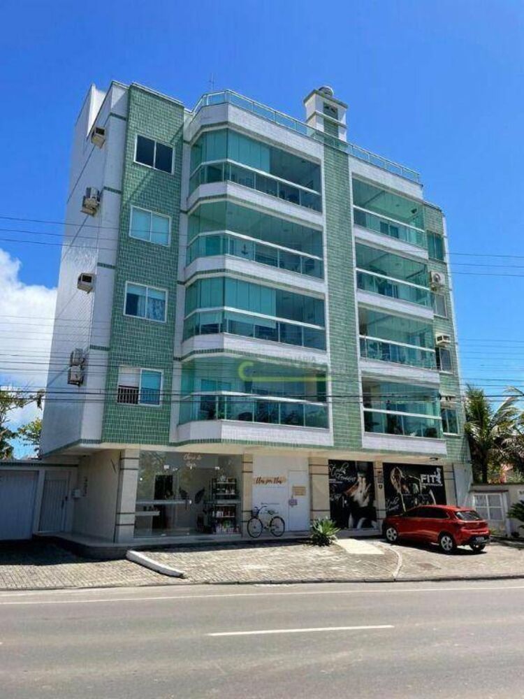 Apartamento, 3 quartos, 108 m² - Foto 7
