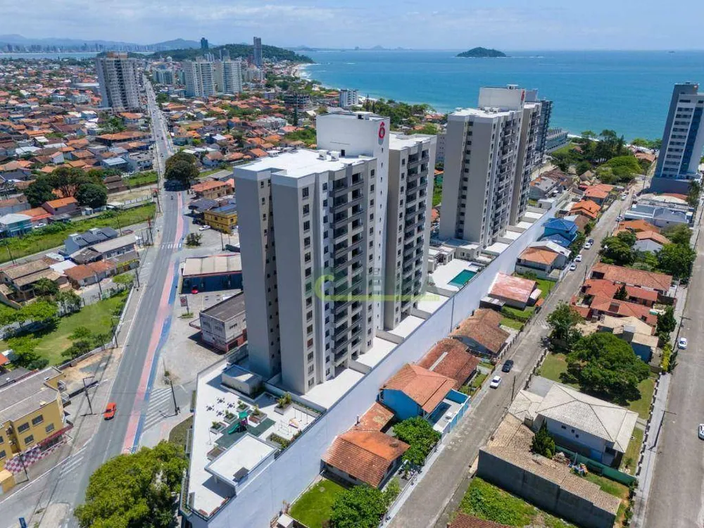 Apartamento, 2 quartos, 71 m² - Foto 2
