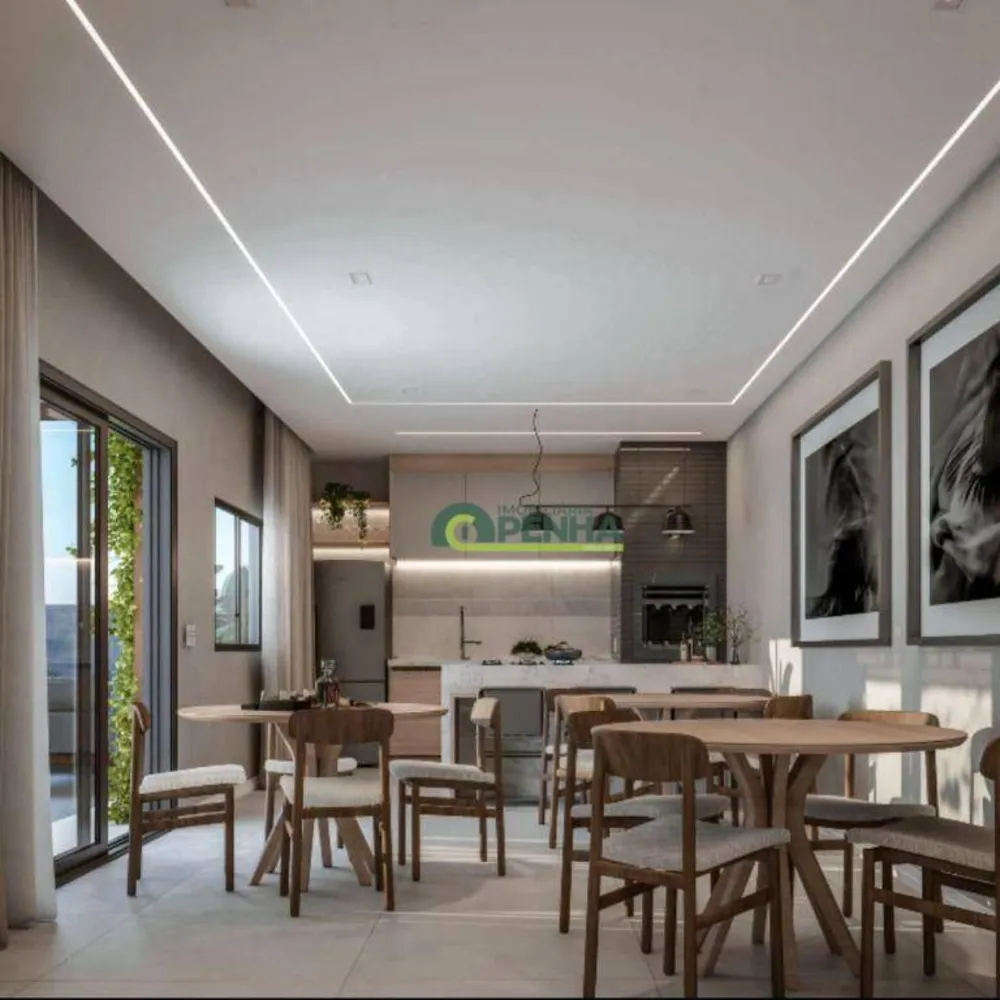Apartamento, 3 quartos, 85 m² - Foto 2