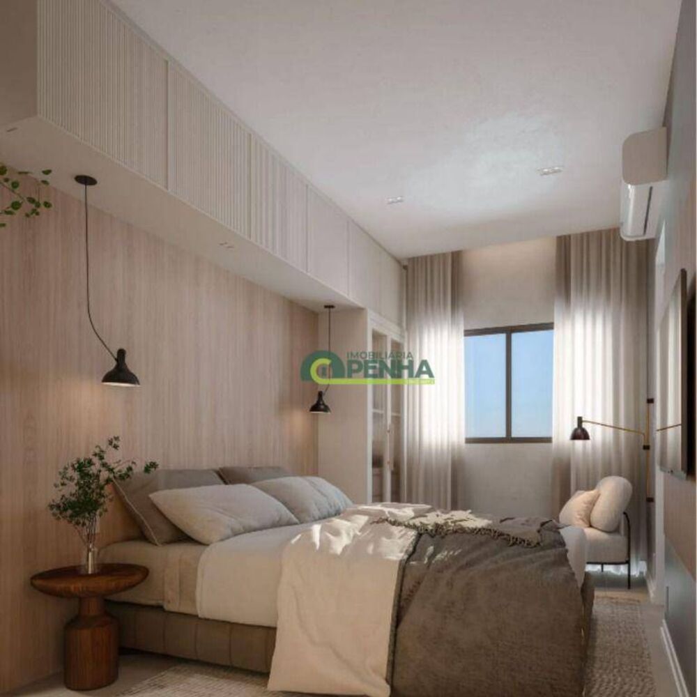 Apartamento, 3 quartos, 85 m² - Foto 4