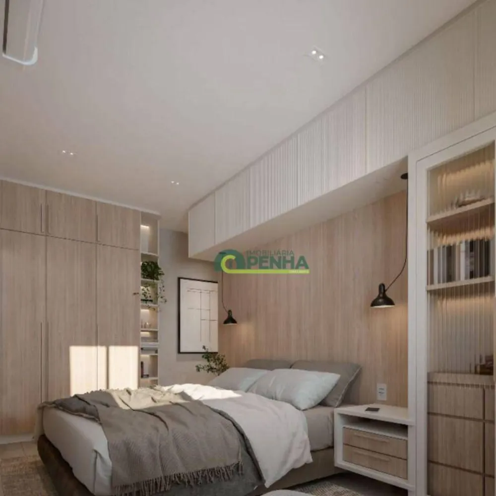 Apartamento, 3 quartos, 85 m² - Foto 5