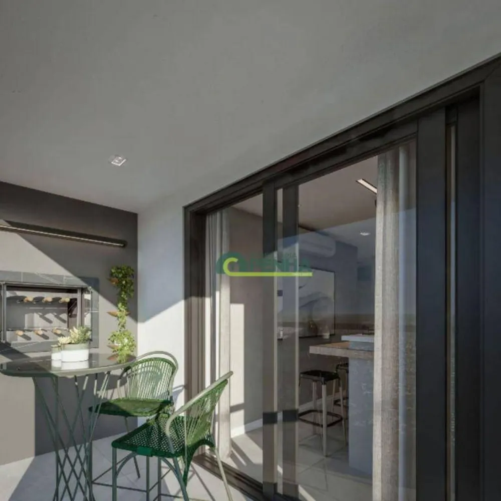Apartamento, 3 quartos, 85 m² - Foto 3