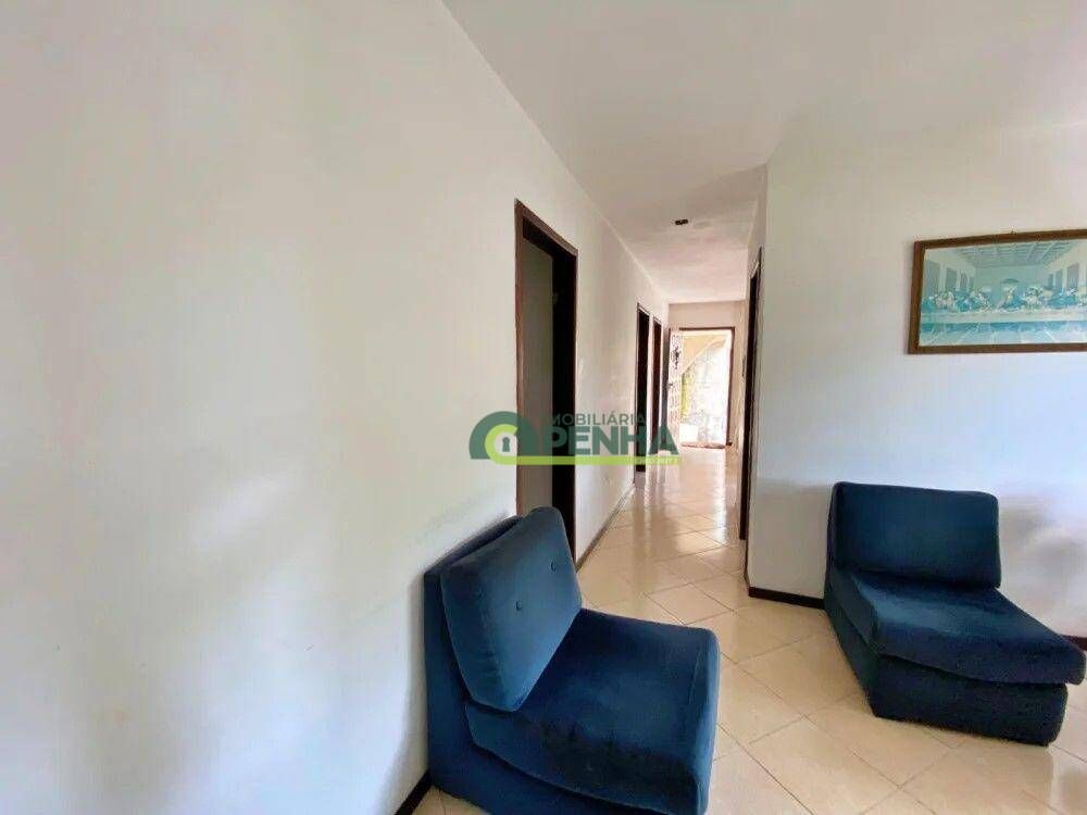 Casa, 5 quartos, 150 m² - Foto 12