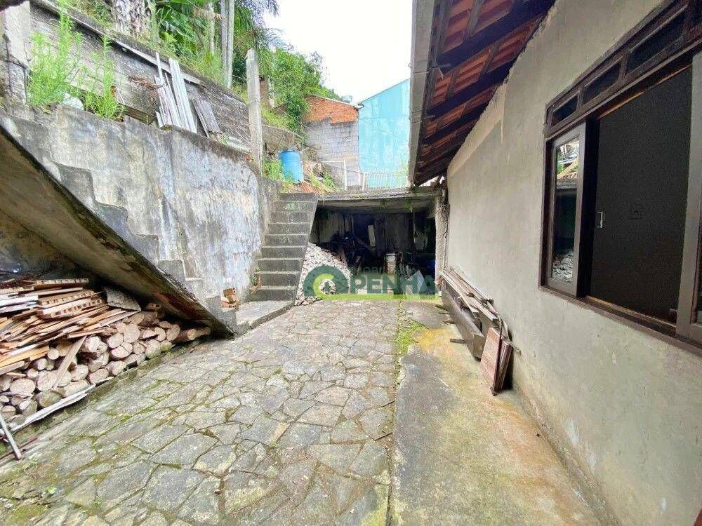 Casa, 5 quartos, 150 m² - Foto 3