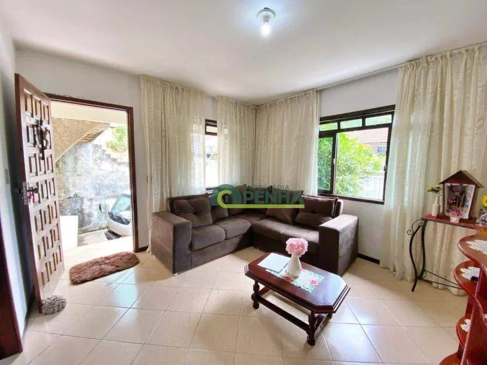 Casa, 5 quartos, 150 m² - Foto 11