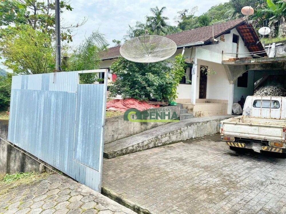 Casa, 5 quartos, 150 m² - Foto 5