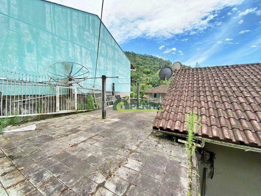 Casa, 5 quartos, 150 m² - Foto 8