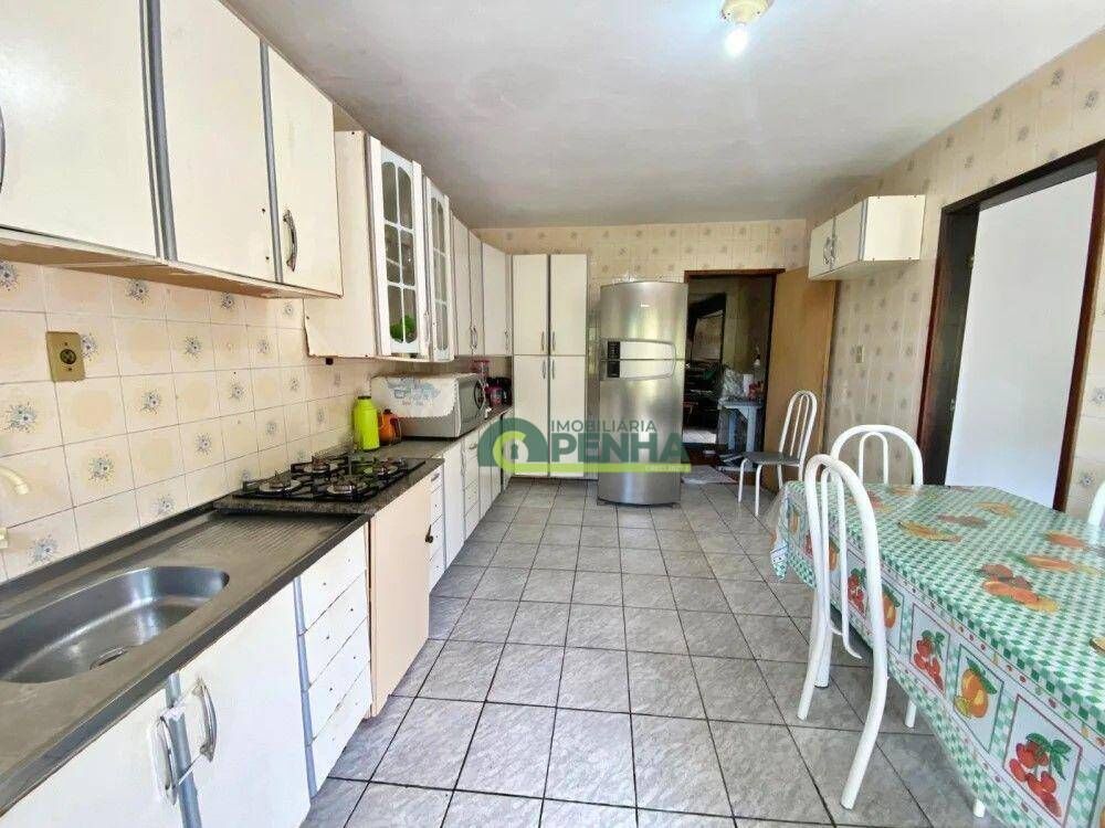 Casa, 5 quartos, 150 m² - Foto 10