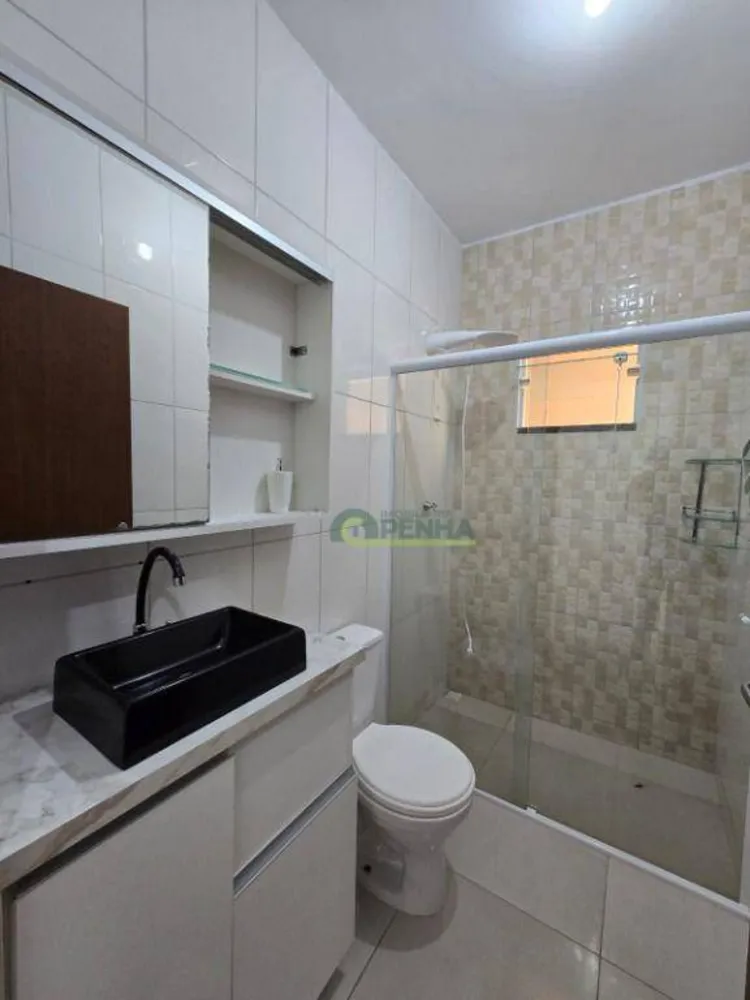 Casa, 2 quartos, 50 m² - Foto 6