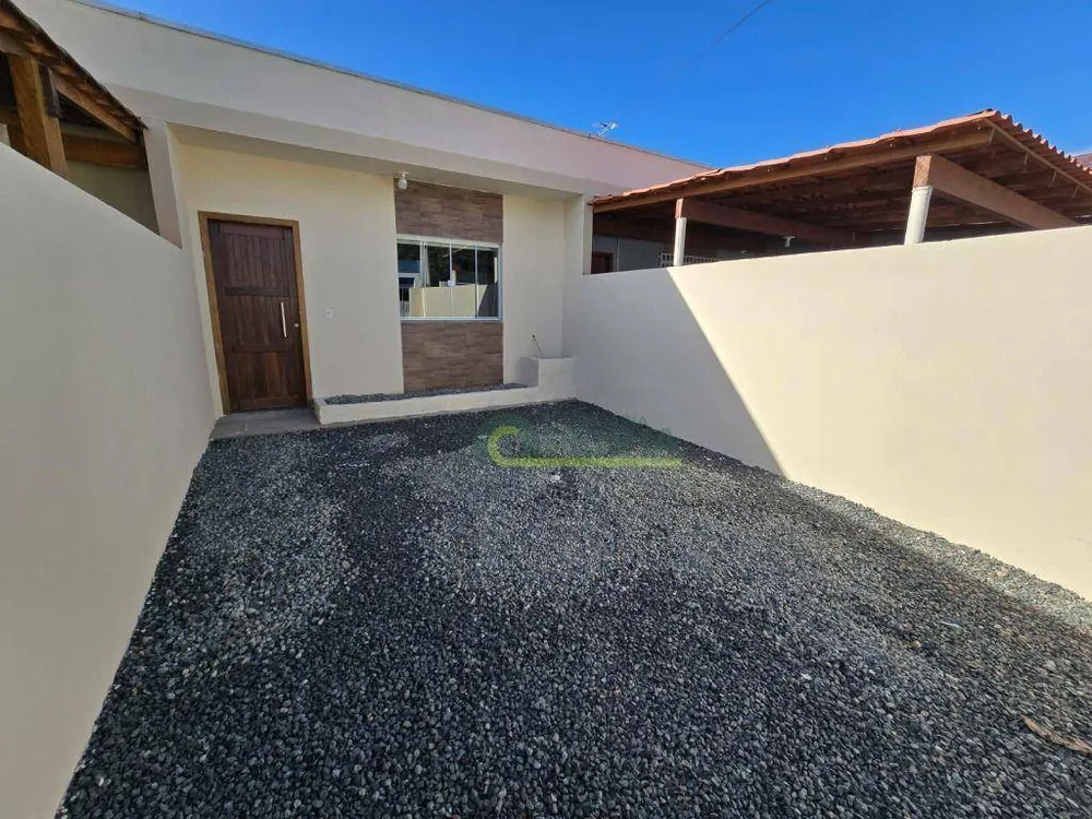 Casa, 2 quartos, 50 m² - Foto 2