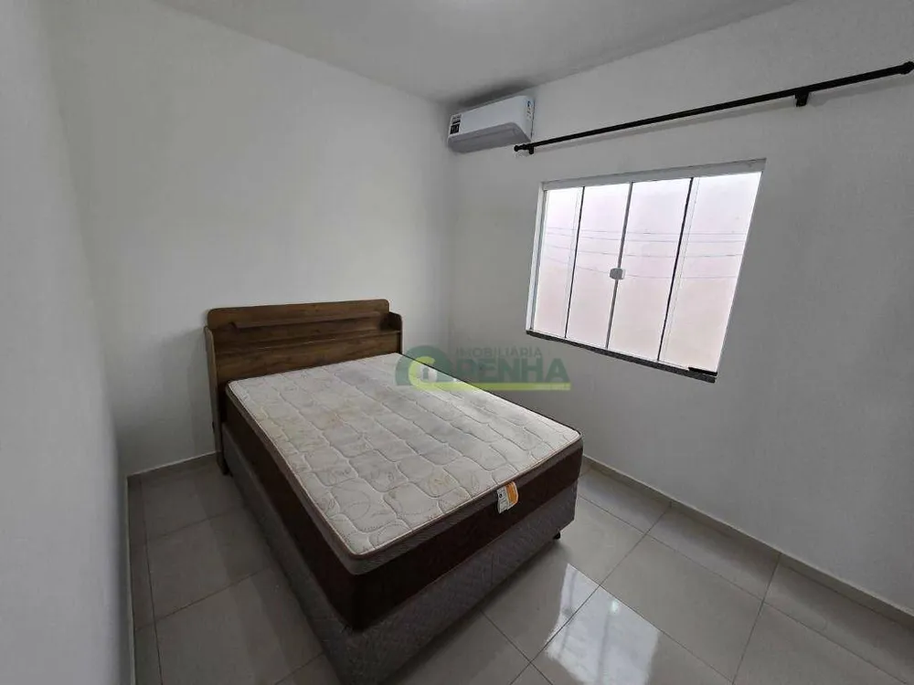 Casa, 2 quartos, 50 m² - Foto 7