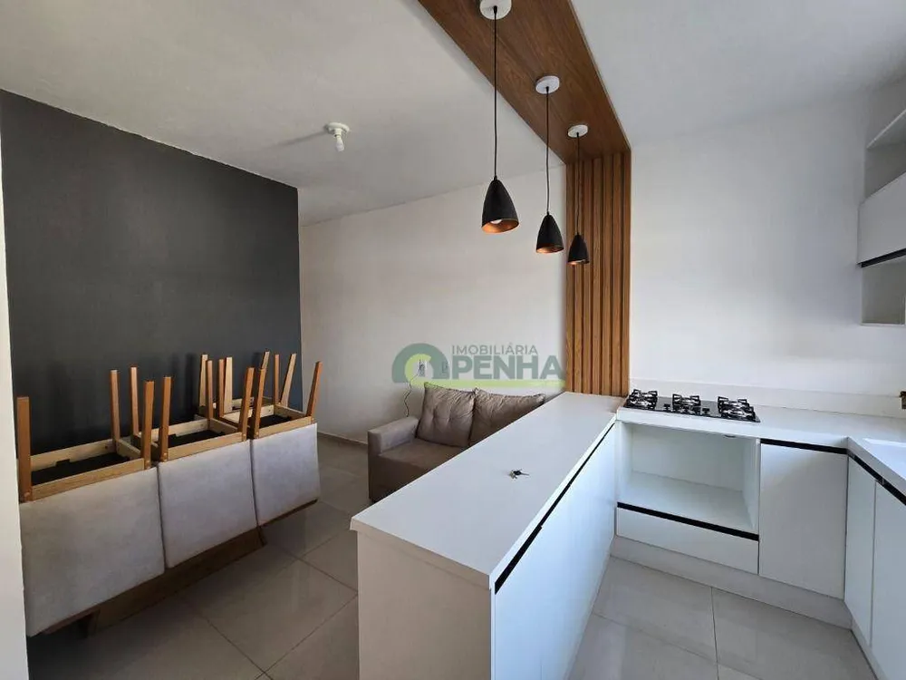 Casa, 2 quartos, 50 m² - Foto 4