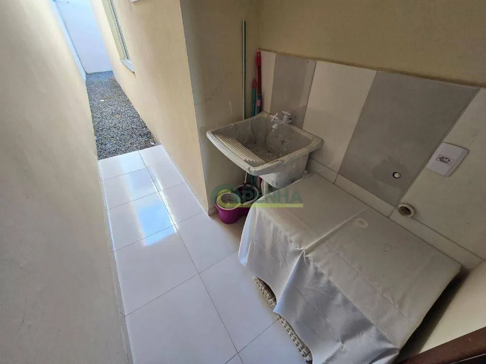 Casa, 2 quartos, 50 m² - Foto 9