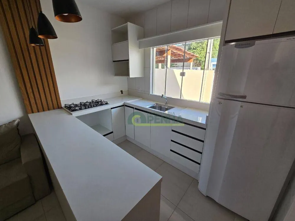 Casa, 2 quartos, 50 m² - Foto 5
