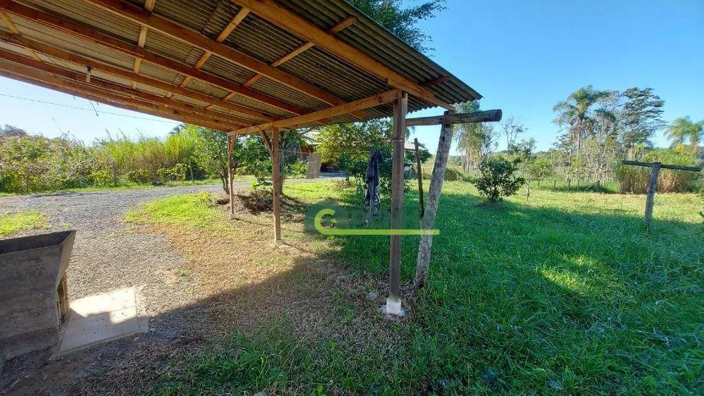 Sítio à venda com 2 quartos, 10890M2 - Foto 22