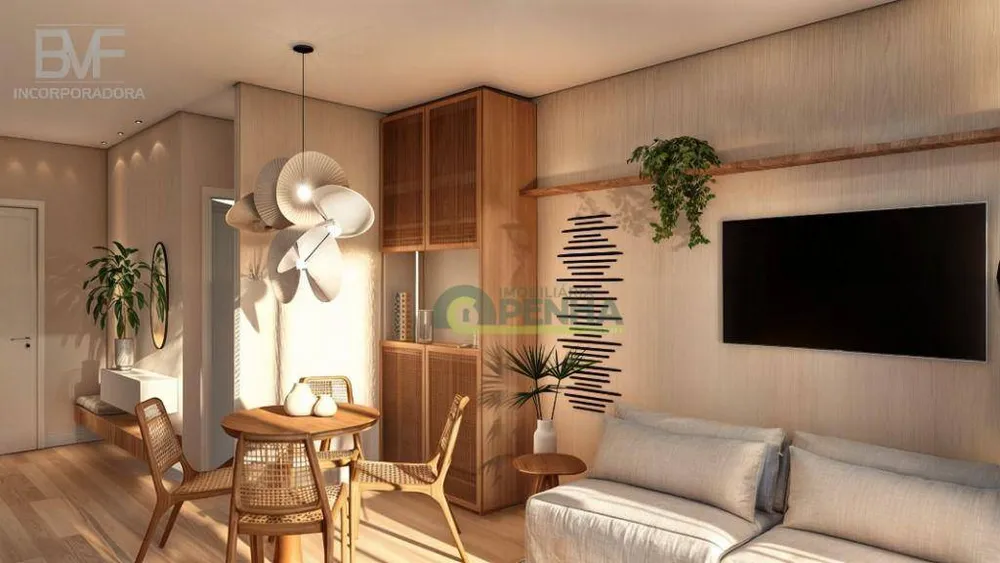 Loft, 26 m² - Foto 8