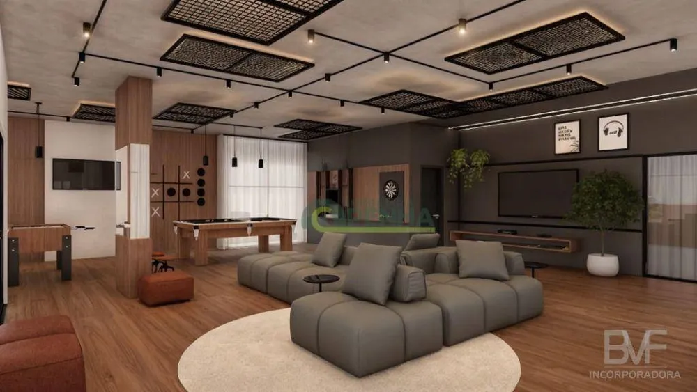 Loft, 26 m² - Foto 11
