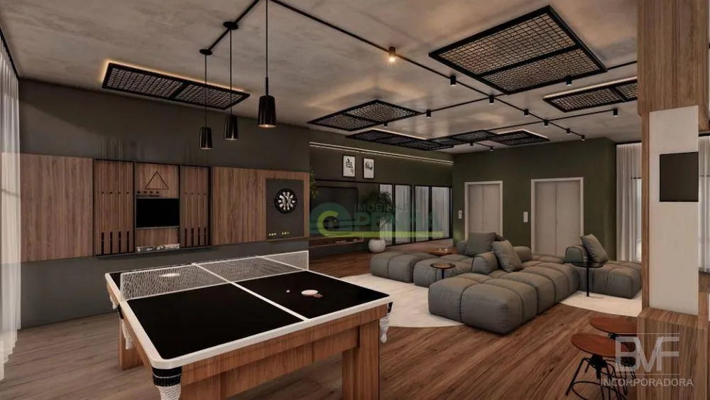 Loft, 26 m² - Foto 12