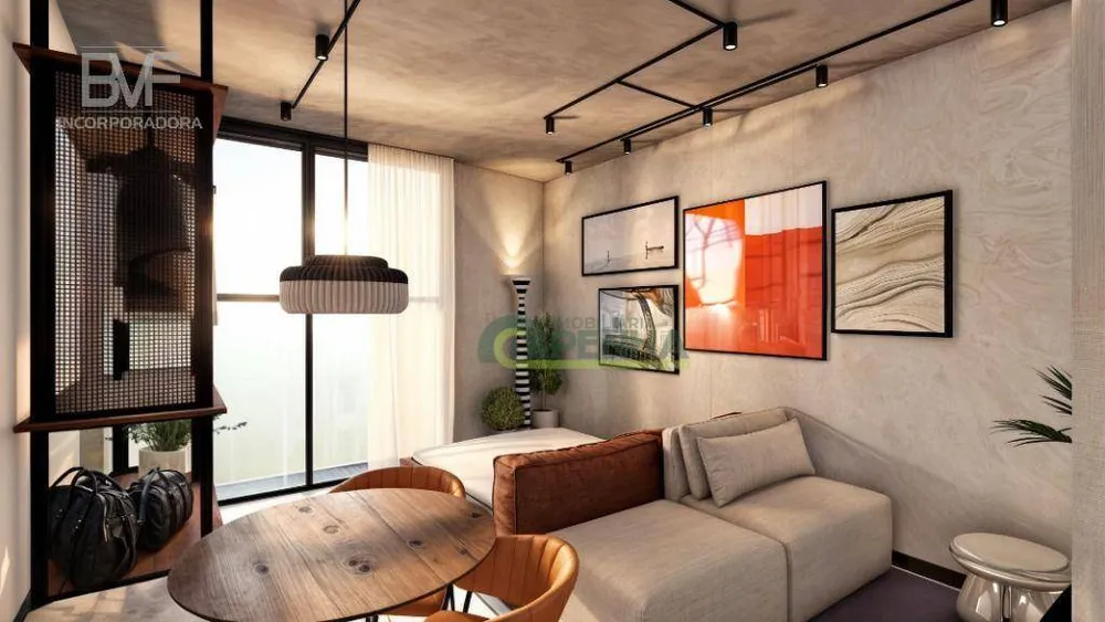 Loft, 26 m² - Foto 10