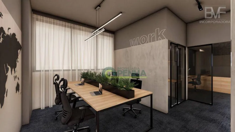 Loft, 26 m² - Foto 4