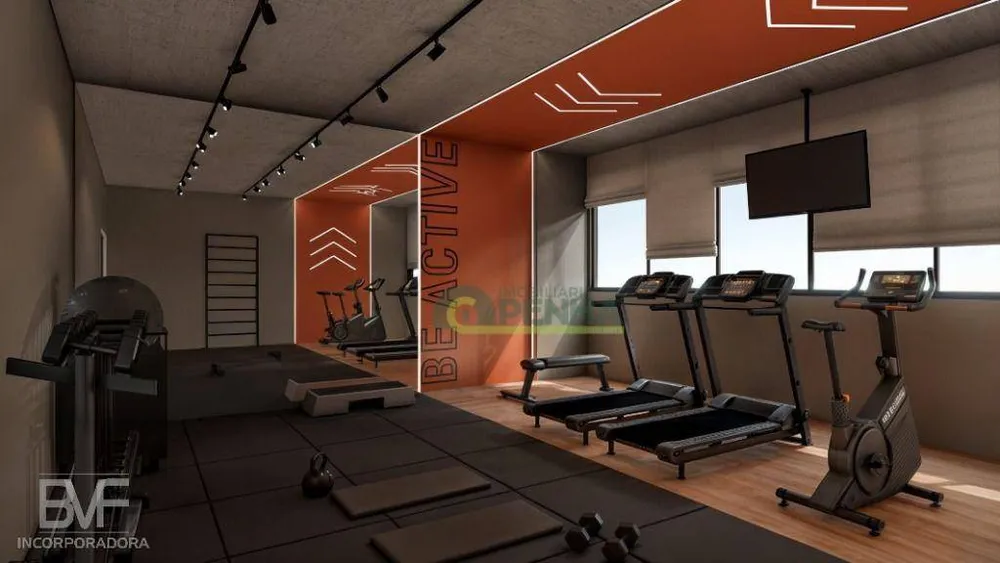Loft, 26 m² - Foto 2