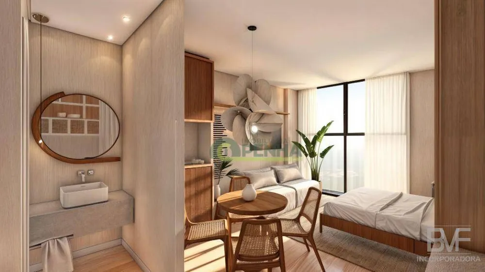 Loft, 26 m² - Foto 7