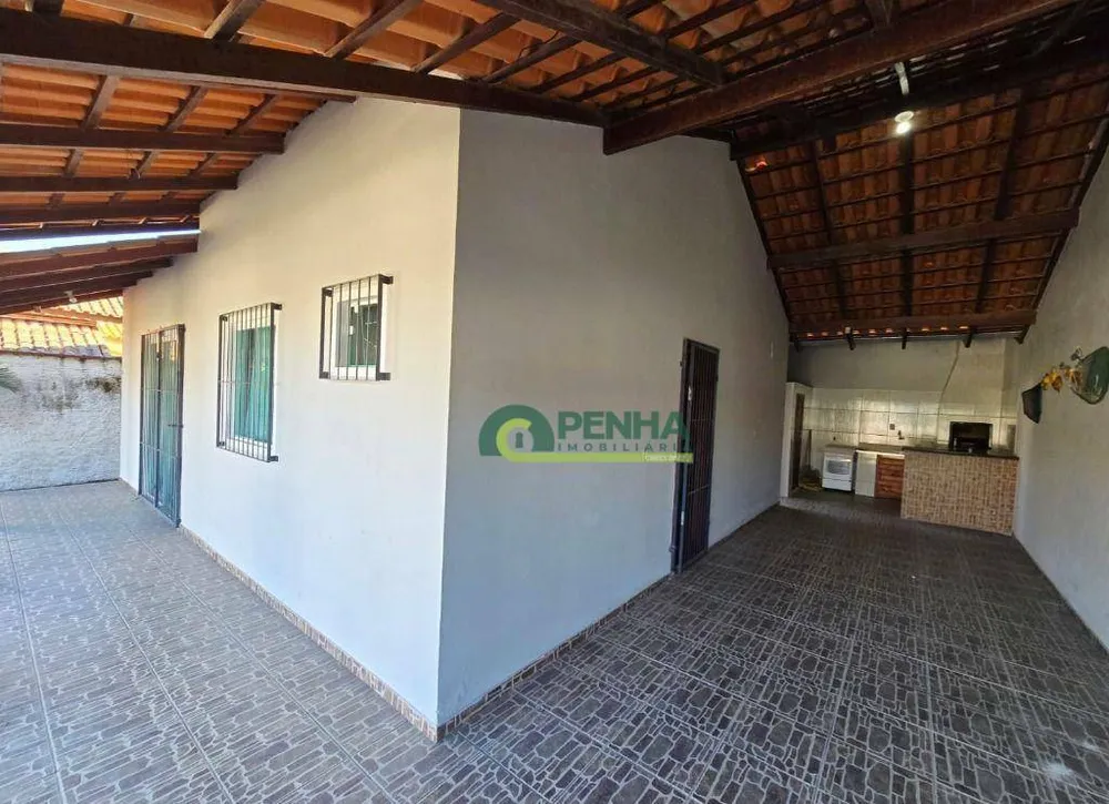 Casa, 3 quartos, 106 m² - Foto 3