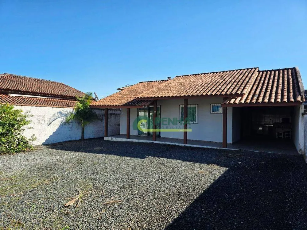 Casa, 3 quartos, 106 m² - Foto 2