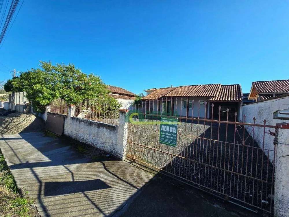 Casa, 3 quartos, 106 m² - Foto 1