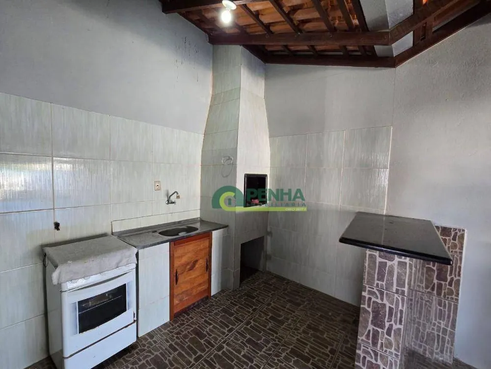 Casa, 3 quartos, 106 m² - Foto 4