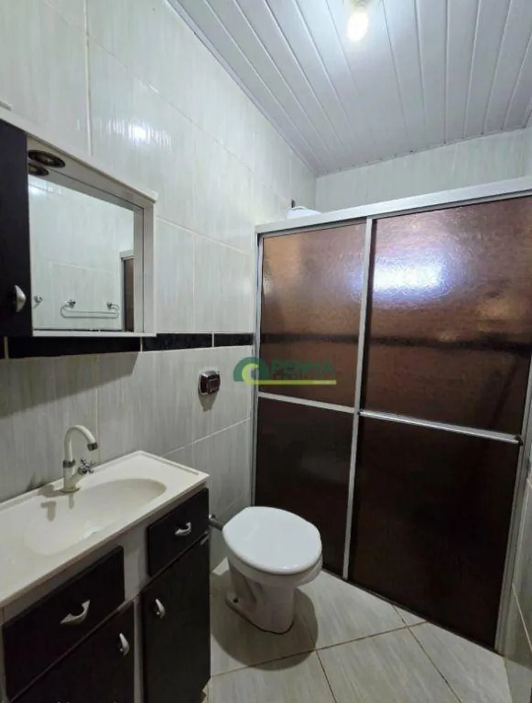 Casa, 3 quartos, 106 m² - Foto 6