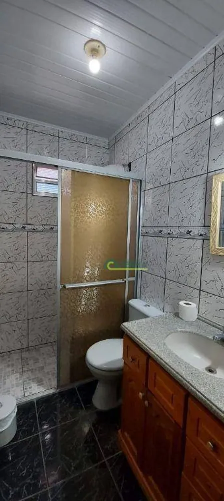 Casa, 4 quartos, 200 m² - Foto 9
