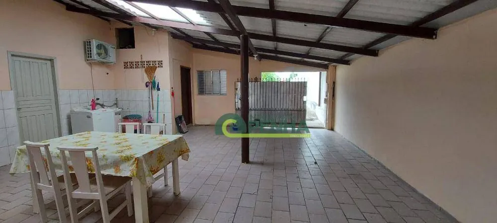 Casa, 4 quartos, 200 m² - Foto 4