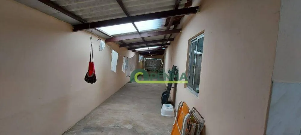 Casa, 4 quartos, 200 m² - Foto 3