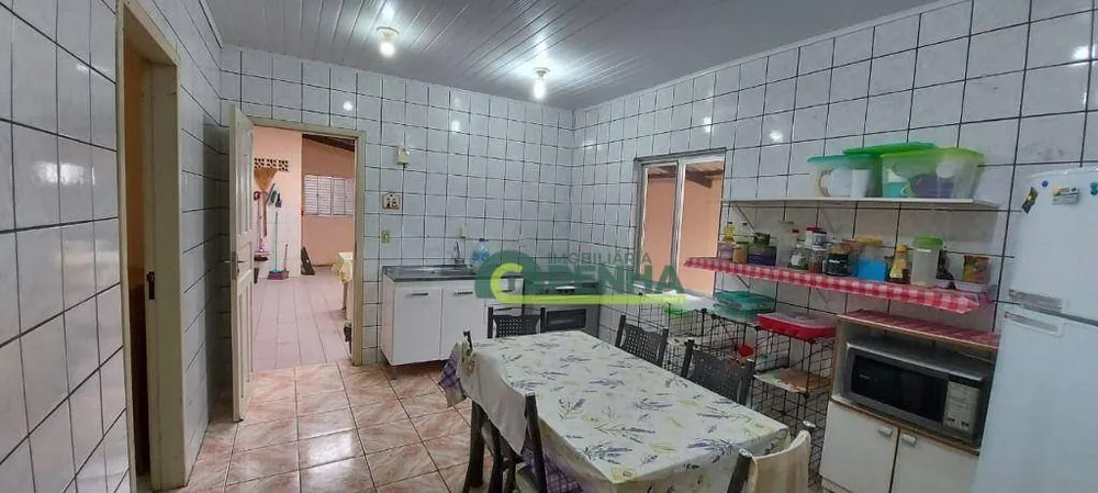 Casa, 4 quartos, 200 m² - Foto 6