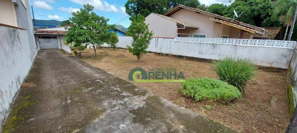 Casa, 4 quartos, 200 m² - Foto 1