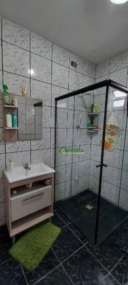 Casa, 4 quartos, 200 m² - Foto 10