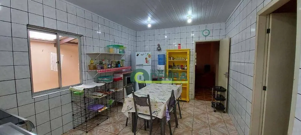 Casa, 4 quartos, 200 m² - Foto 5