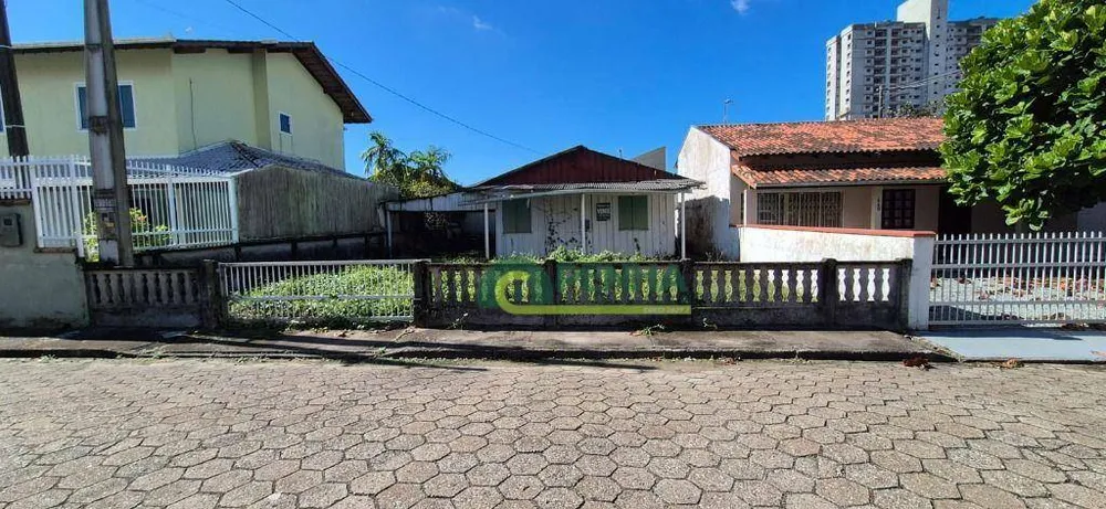 Terreno, 252 m² - Foto 3
