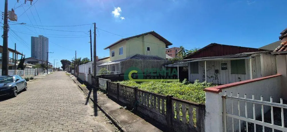 Terreno, 252 m² - Foto 2